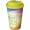 Brite-Americano® Eco 350 ml Isolierbecher mit auslaufsicherem Deckel, limone