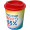 Brite-Americano® Eco Isolierbecher, 250 ml, rot