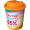 Brite-Americano Espresso Eco auslaufsicherer Isolierbecher, 250 ml, orange