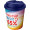Brite-Americano Espresso Eco auslaufsicherer Isolierbecher, 250 ml, blau