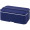 MIYO POP 700 ml einschichtige Lunchbox, blau