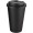 Americano® POP 350 ml isolierter Trinkbecher mit auslaufsicherem Deckel, schwarz