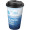 Brite-Americano® POP 350 ml isolierter Trinkbecher mit auslaufsicherem Deckel, schwarz