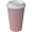 Americano® Infiniti 350 ml Isolierbecher, altrosa