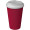 Americano® Infiniti 350 ml Isolierbecher mit auslaufsicherem Deckel, bordeaux