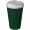 Americano® Infiniti 350 ml Isolierbecher mit auslaufsicherem Deckel, dunkelgrün