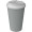 Americano® Infiniti 350 ml Isolierbecher mit auslaufsicherem Deckel, felsgrau