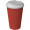 Americano® Infiniti 350 ml Isolierbecher mit auslaufsicherem Deckel, Zinnober