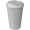 Americano® Infiniti 350 ml Isolierbecher mit auslaufsicherem Deckel, hellgrau