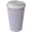 Americano® Infiniti 350 ml Isolierbecher mit auslaufsicherem Deckel, fliederfarben