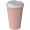Americano® Infiniti 350 ml Isolierbecher mit auslaufsicherem Deckel, zartes rosé
