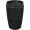 Cirrus POP 350 ml Becher mit 360°-Deckel, schwarz