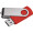 USB Stick Twister 8GB