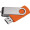 USB Stick Twister 8GB