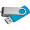 USB Stick Twister 8GB