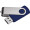 USB Stick Twister 8GB