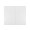 thanxx® Flugtickettasche "Ticket1" Normalfolie, weiß