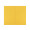 thanxx® Flugtickettasche "Ticket1" Normalfolie, gelb