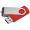 USB Stick Twister, 4GB