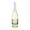 Sekt Cuvée - Flasche klar - Kapselfarbe Weiß, 0,75 l