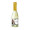 Piccolo Golden Flakes - Flasche klar - Kapselfarbe Gold, 0,2 l