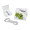 Geschenkartikel: ROMINOX® Key Tool Snake (19 Funktionen) im Motiv-Mäppchen Viel Glück
