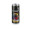 Iso Sport Drink, light - Grapefruit-Zitrone - Folien-Etikett, 250 ml