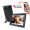 Prixton Prado 10" Frameo digitaler WLAN Fotorahmen, schwarz, 1 GB