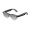 Prixton IRIS AI Brille, transparent