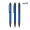 roubill Attract Soft Touch Kugelschreiber Touch Pad Pen, blau