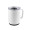 Metmaxx® Thermobecher "Crema OfficeVibeThermo" mit Deckel, weiß