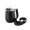 Metmaxx® Thermobecher "Enjoy2Go", schwarz