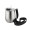 Metmaxx® Thermobecher "Enjoy2Go", silbe