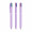 BIC® 4 Farben® Pastell, pastelllila