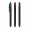 BIC® 4 Farben Kugelschreiber, schwarz