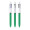 BIC® 4 Colours® 3+1 Inspire, grün