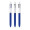 BIC® 4 Colours® 3+1 Inspire, marineblau