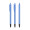 BIC® Clic Stic Stylus Kugelschreiber, blau
