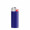 BIC® J25 Feuerzeug, Corpus dunkelblau, Boden weiß, Drücker rot