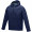 Coltan Softshelljacke aus recyceltem Material für Herren, navy, XS