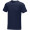 Azurite T-Shirt aus Bio-Baumwolle für Herren, navy, XS