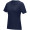 Azurite T-Shirt aus Bio-Baumwolle für Damen, navy, XS