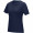 Azurite T-Shirt aus Bio-Baumwolle für Damen, navy, XS