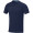 Borax Cool Fit T-Shirt aus recyceltem  GRS Material für Herren, navy, XS