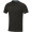 Borax Cool Fit T-Shirt aus recyceltem  GRS Material für Herren, schwarz, XS