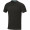 Borax Cool Fit T-Shirt aus recyceltem  GRS Material für Herren, schwarz, XS