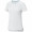 Borax Cool Fit T-Shirt aus recyceltem  GRS Material für Damen, weiß, XS