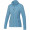 Amber GRS recycelte Fleecejacke für Damen, nxt blau, XS