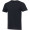 Avalite Aware™ T-Shirt aus recyceltem Material Unisex, navy, XS