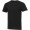 Avalite Aware™ T-Shirt aus recyceltem Material Unisex , schwarz, XS